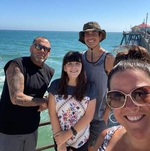 Meet your Posher, Jill